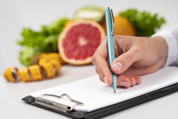 Attestation HACCP